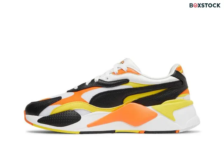 Puma RS-X3 Court Crush