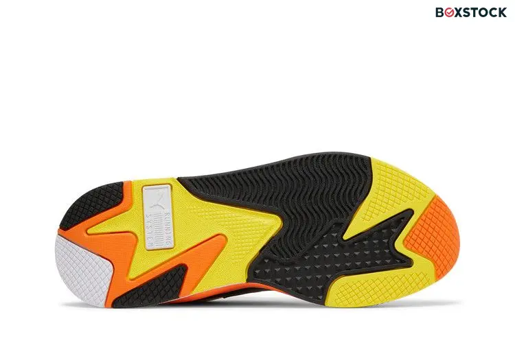 Puma RS-X3 Court Crush