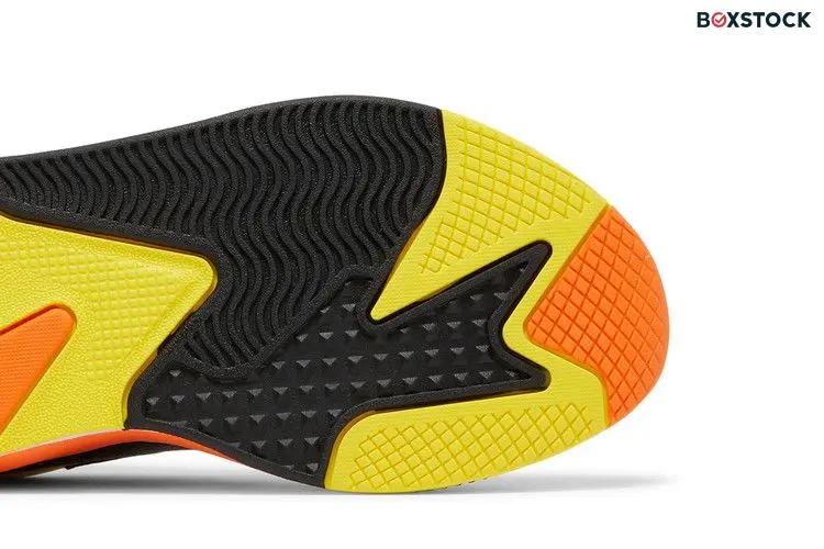 Puma RS-X3 Court Crush