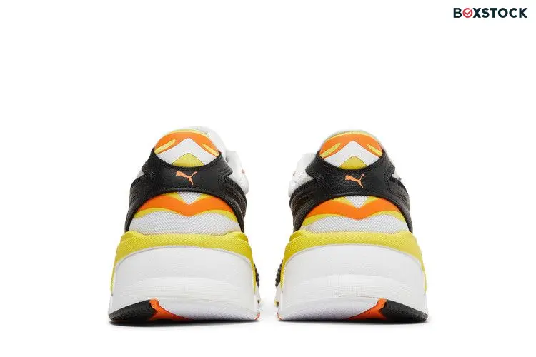 Puma RS-X3 Court Crush