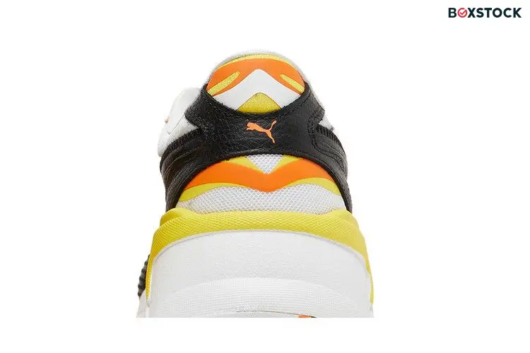 Puma RS-X3 Court Crush