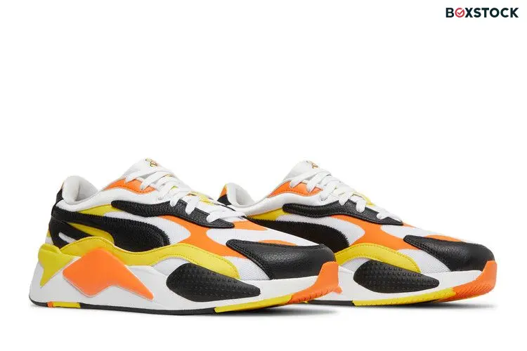 Puma RS-X3 Court Crush