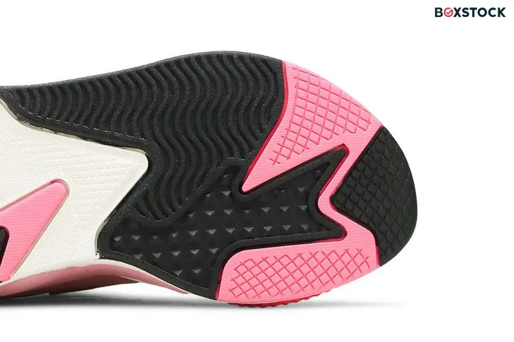 Puma RS-X3 Puzzle Rapture Rose (Women's)