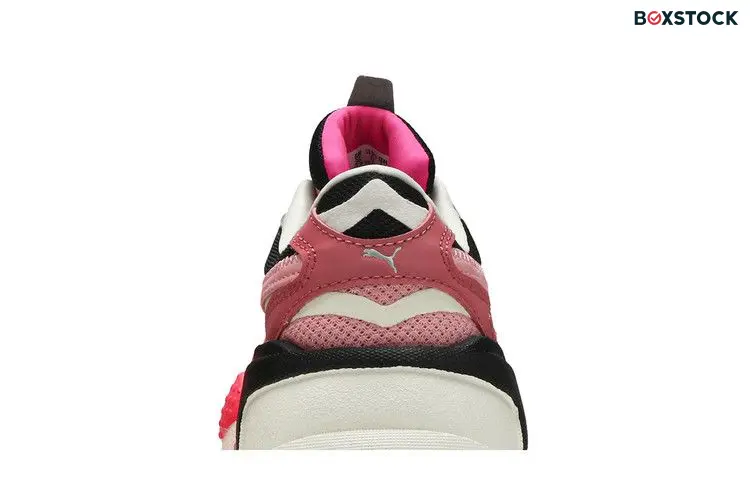 Puma RS-X3 Puzzle Rapture Rose (Women's)