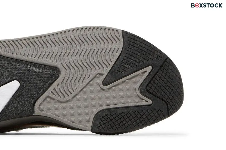 Puma RS-X3 Render White Black Red