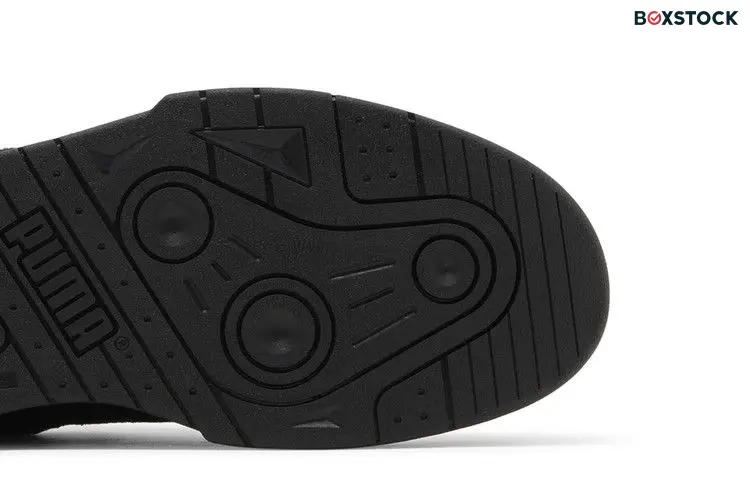 Puma Slipstream Lo RIPNDIP Lord Nermal Black