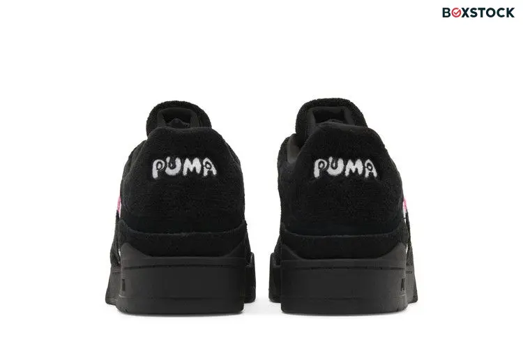 Puma Slipstream Lo RIPNDIP Lord Nermal Black