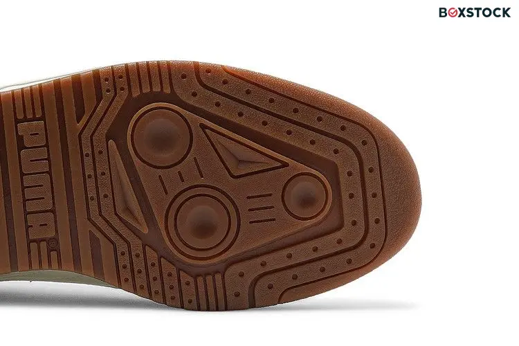 Puma Slipstream Low Butter Goods Whisper White