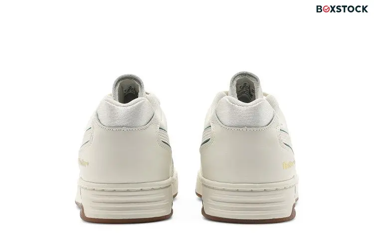 Puma Slipstream Low Butter Goods Whisper White