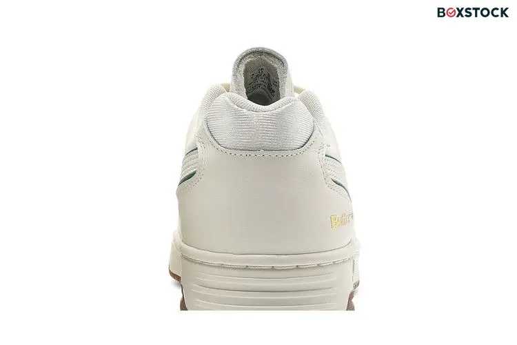 Puma Slipstream Low Butter Goods Whisper White