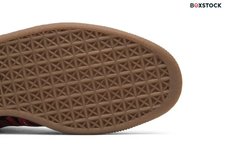 Puma Suede Classic Santa Cruz