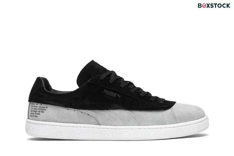 Puma Suede Classic Stampd 88-18
