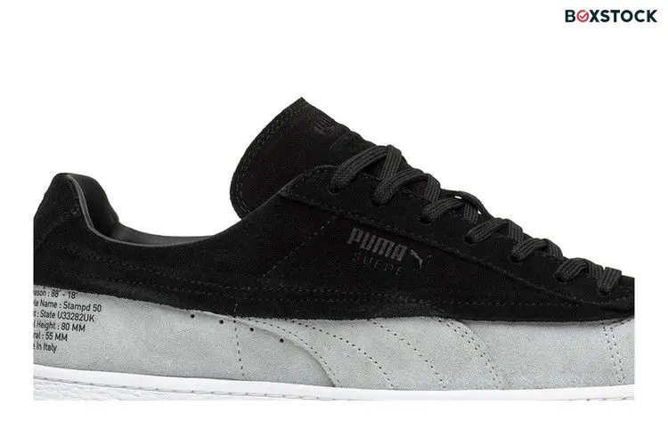Puma Suede Classic Stampd 88-18