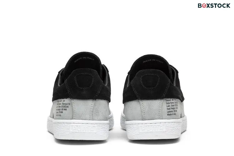Puma Suede Classic Stampd 88-18