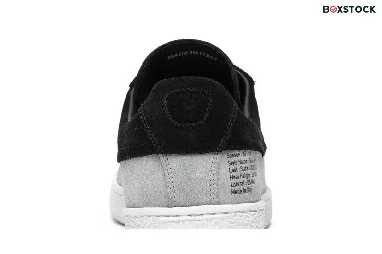 Puma Suede Classic Stampd 88-18