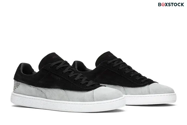 Puma Suede Classic Stampd 88-18
