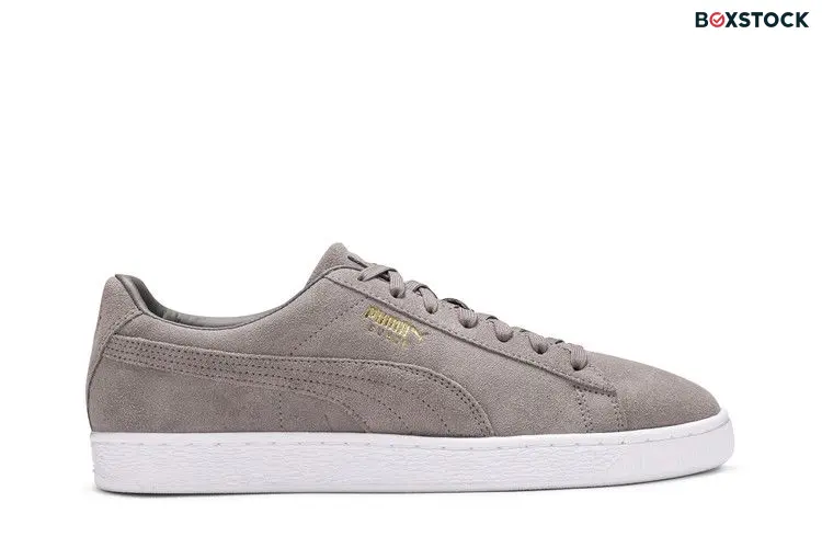 Puma Suede TMC Grey