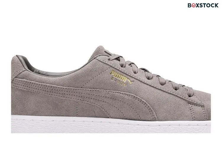 Puma Suede TMC Grey