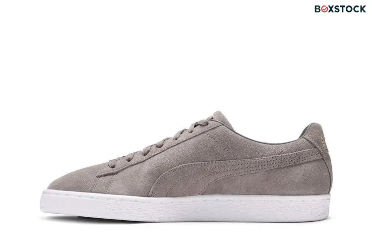 Puma Suede TMC Grey