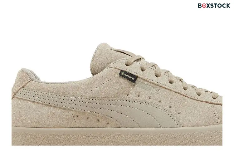 Puma Suede VTG GTX nanamica Vintage Khaki