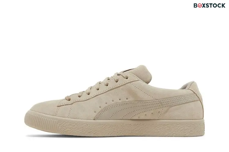 Puma Suede VTG GTX nanamica Vintage Khaki