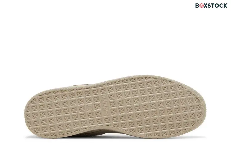 Puma Suede VTG GTX nanamica Vintage Khaki