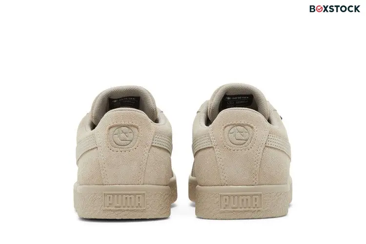 Puma Suede VTG GTX nanamica Vintage Khaki