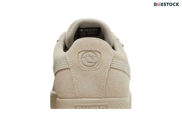 Puma Suede VTG GTX nanamica Vintage Khaki