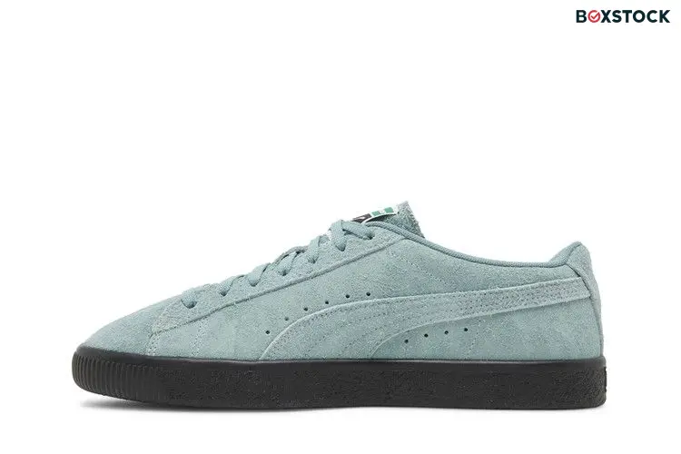 Puma Suede Vintage Butter Goods Mineral Blue