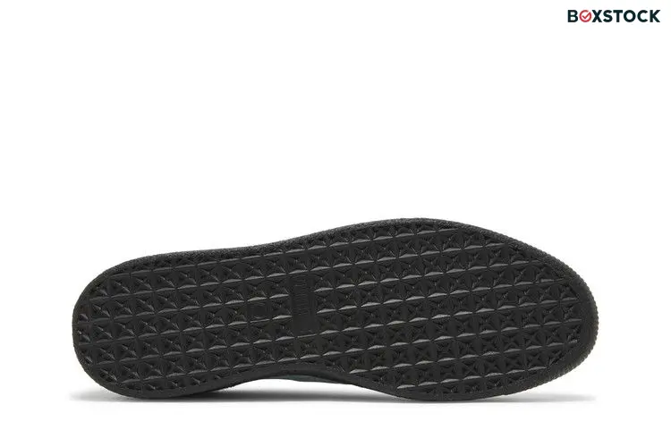 Puma Suede Vintage Butter Goods Mineral Blue