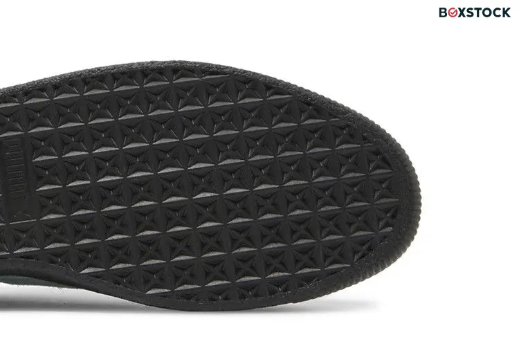 Puma Suede Vintage Butter Goods Mineral Blue