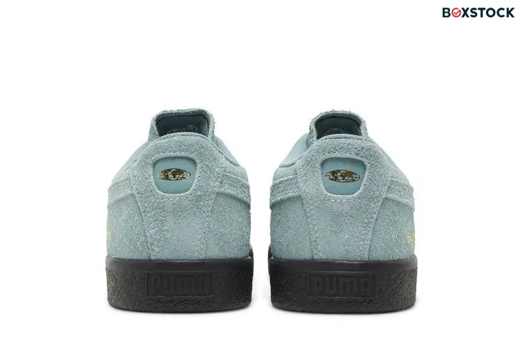 Puma Suede Vintage Butter Goods Mineral Blue