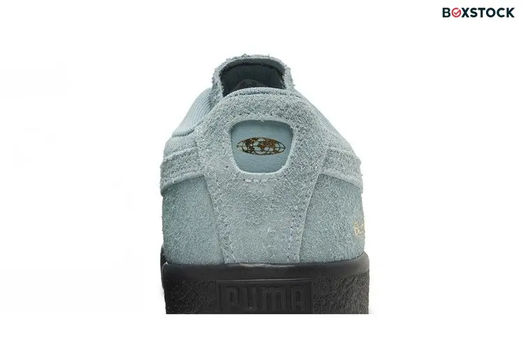 Puma Suede Vintage Butter Goods Mineral Blue