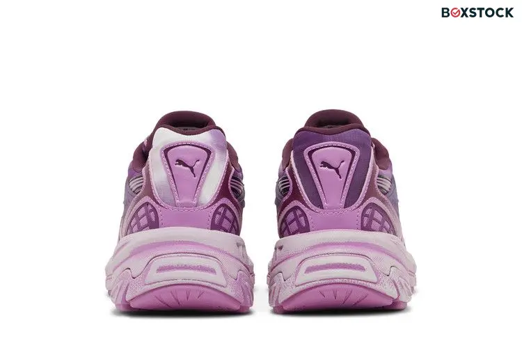 Puma Velophasis Pleasures Grape Wine