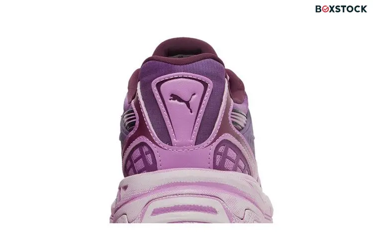 Puma Velophasis Pleasures Grape Wine