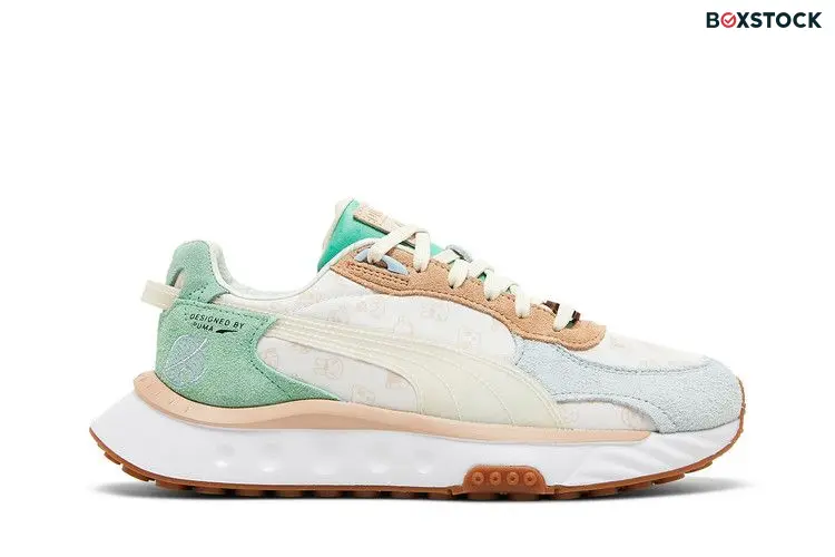 Puma Wild Rider Animal Crossing New Horizons (GS)