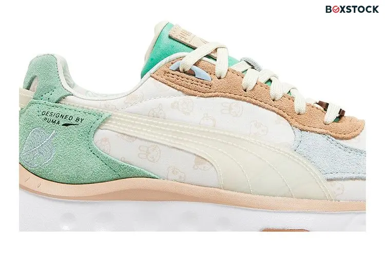 Puma Wild Rider Animal Crossing New Horizons (GS)