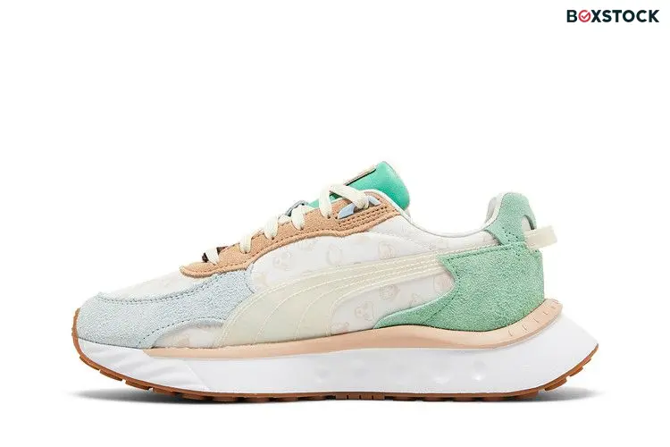 Puma Wild Rider Animal Crossing New Horizons (GS)