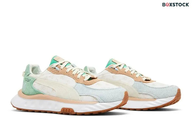 Puma Wild Rider Animal Crossing New Horizons (GS)