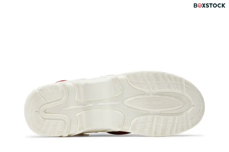 Raf Simons Cylon-21 Off White Red