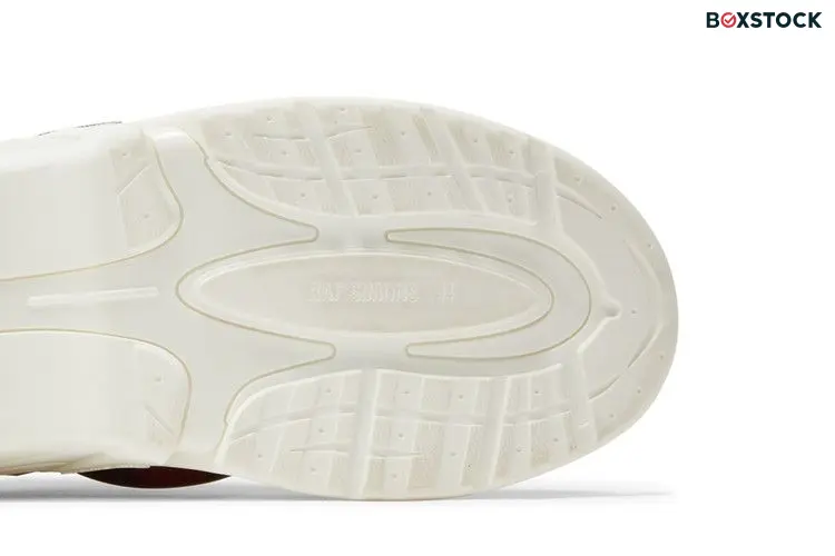 Raf Simons Cylon-21 Off White Red