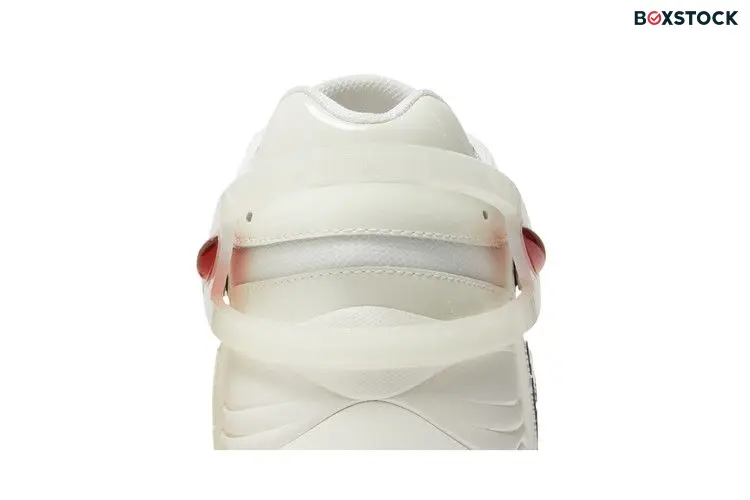 Raf Simons Cylon-21 Off White Red