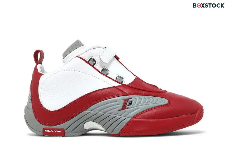 Reebok Answer IV OG 20th Anniversary