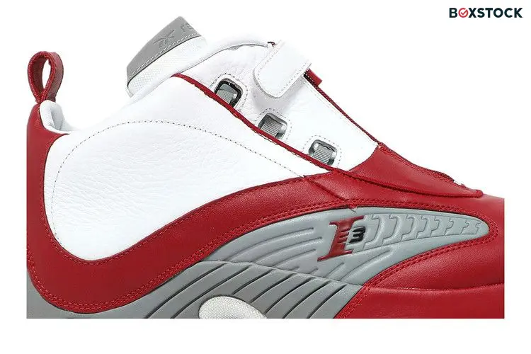 Reebok Answer IV OG 20th Anniversary