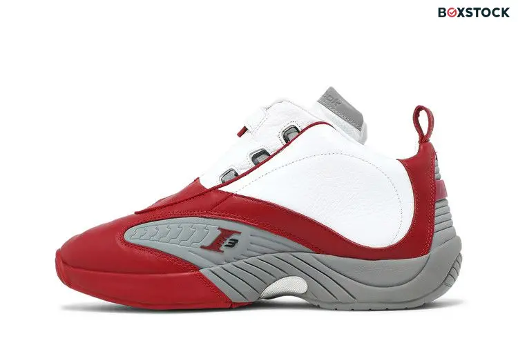 Reebok Answer IV OG 20th Anniversary