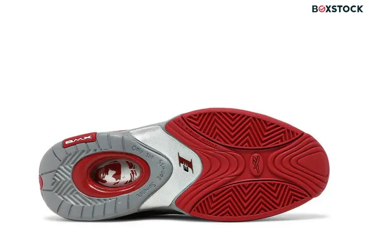 Reebok Answer IV OG 20th Anniversary