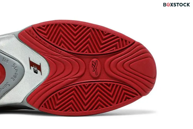 Reebok Answer IV OG 20th Anniversary