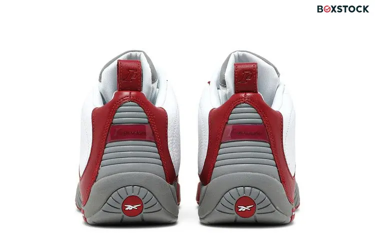 Reebok Answer IV OG 20th Anniversary