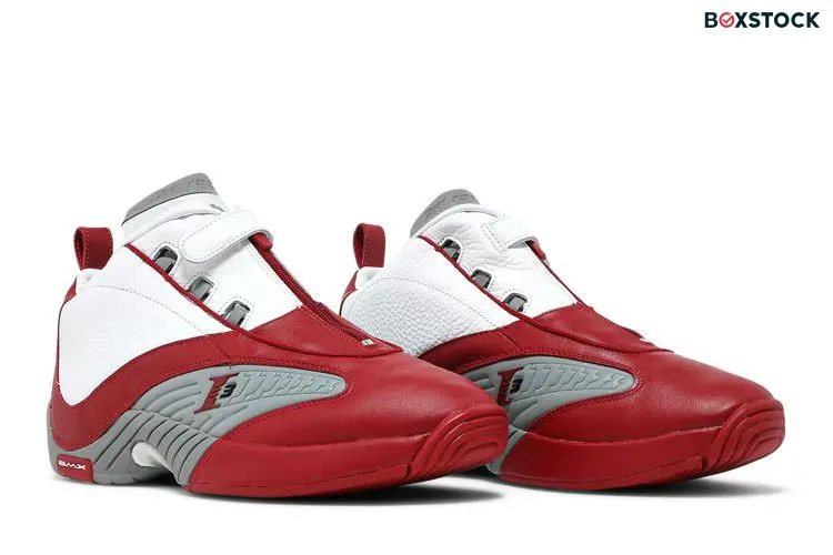 Reebok Answer IV OG 20th Anniversary