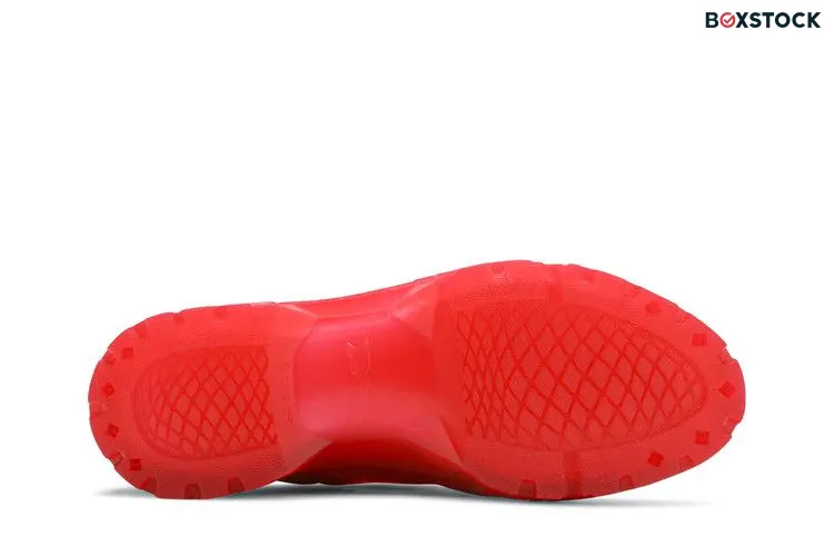 Reebok Cardi Club C Red (GS)